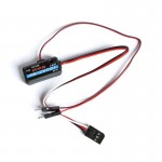 Flysky FS-CVT01 Voltage Collection Module For FSi6 FSi10 iA6B iA10 Receiver